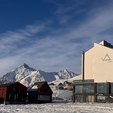 Sunny Days Gudauri Apartment Exterior photo