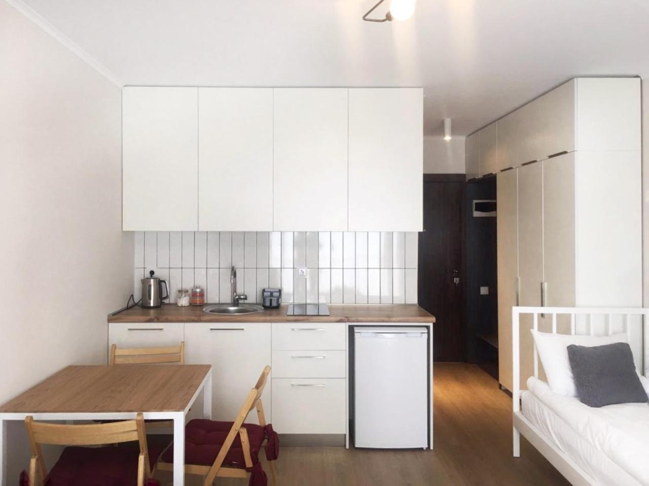 Sunny Days Gudauri Apartment Exterior photo